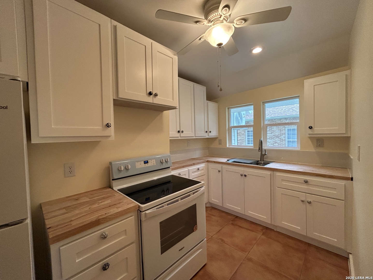 519 Fulton #2 San Antonio TX 78212