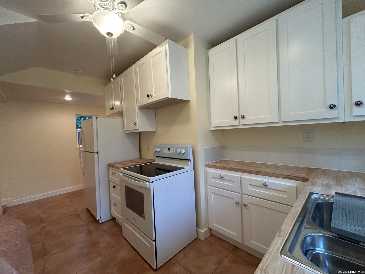 519 Fulton #2 San Antonio TX 78212