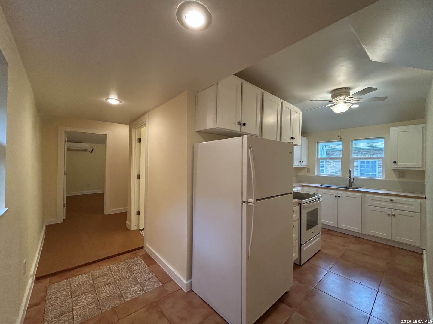 519 Fulton #2 San Antonio TX 78212
