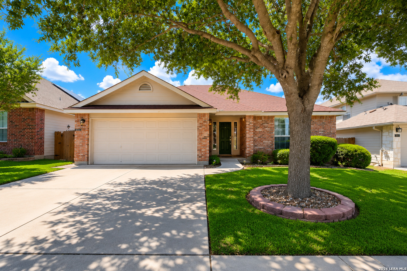 9622 Justice Lane Converse TX 78109