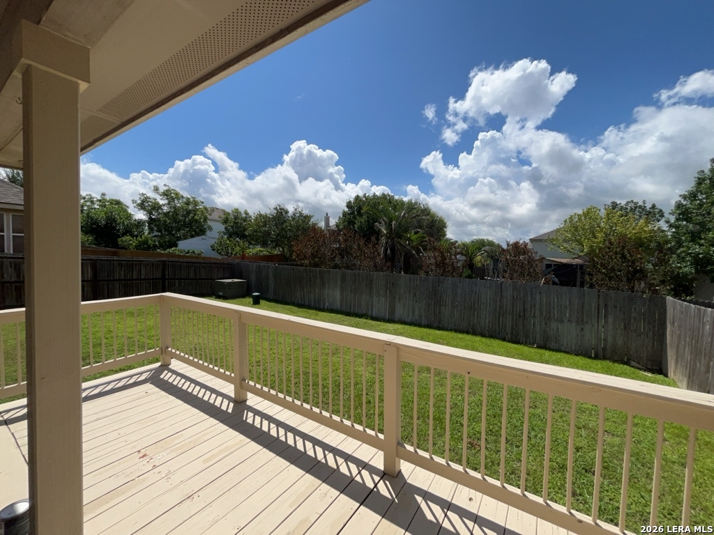 9622 Justice Lane Converse TX 78109
