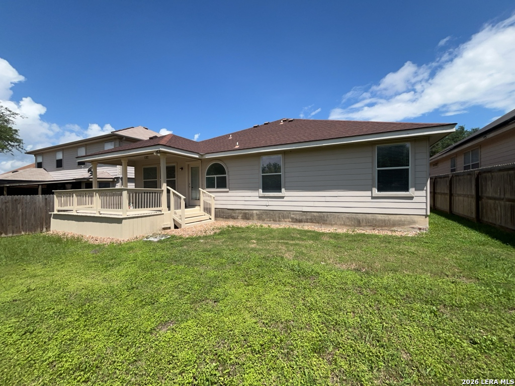 9622 Justice Lane Converse TX 78109