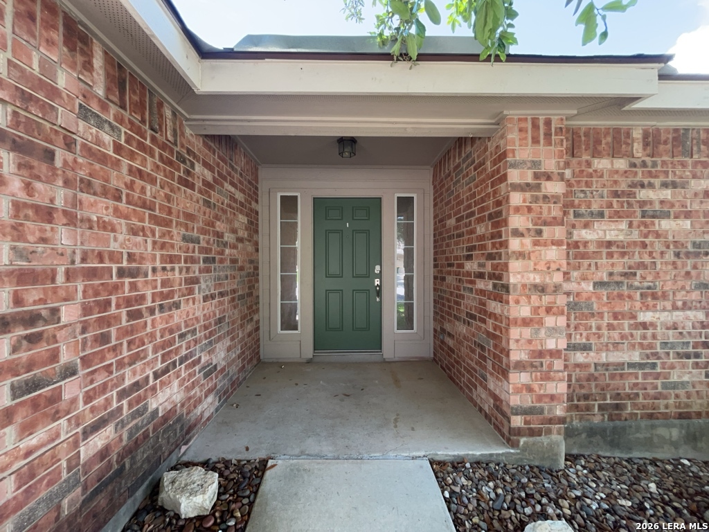 9622 Justice Lane Converse TX 78109