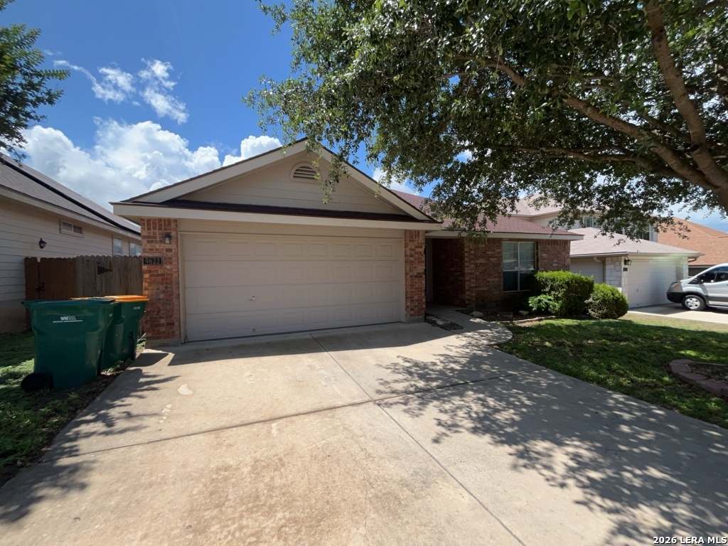 9622 Justice Lane Converse TX 78109