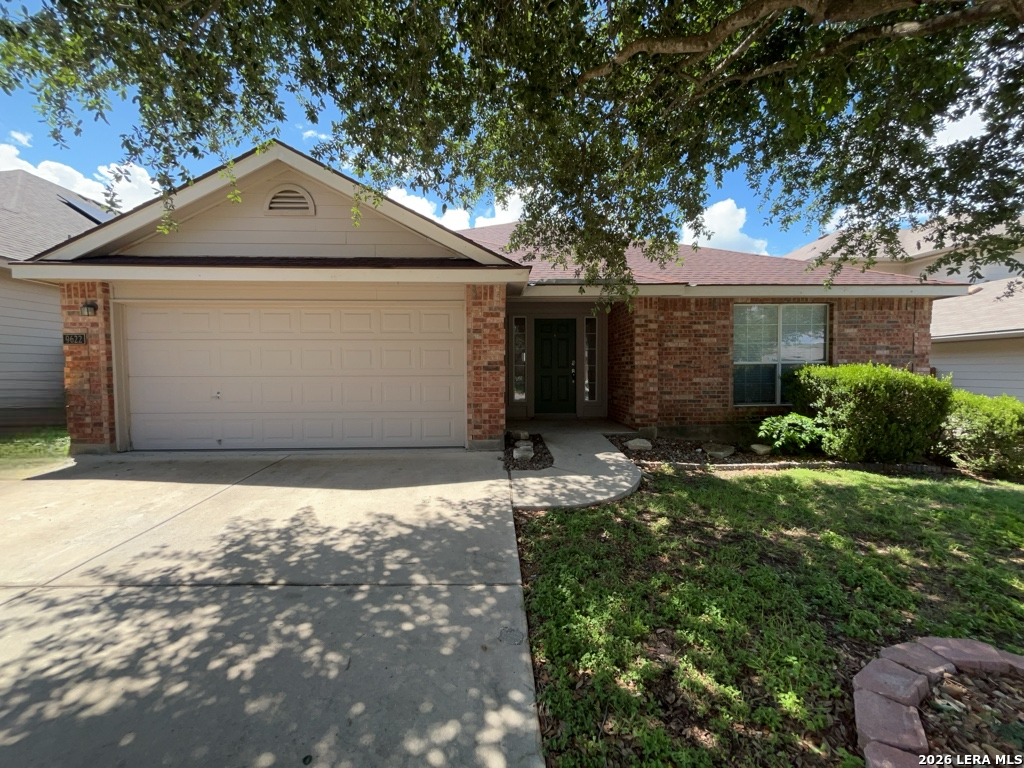 9622 Justice Lane Converse TX 78109