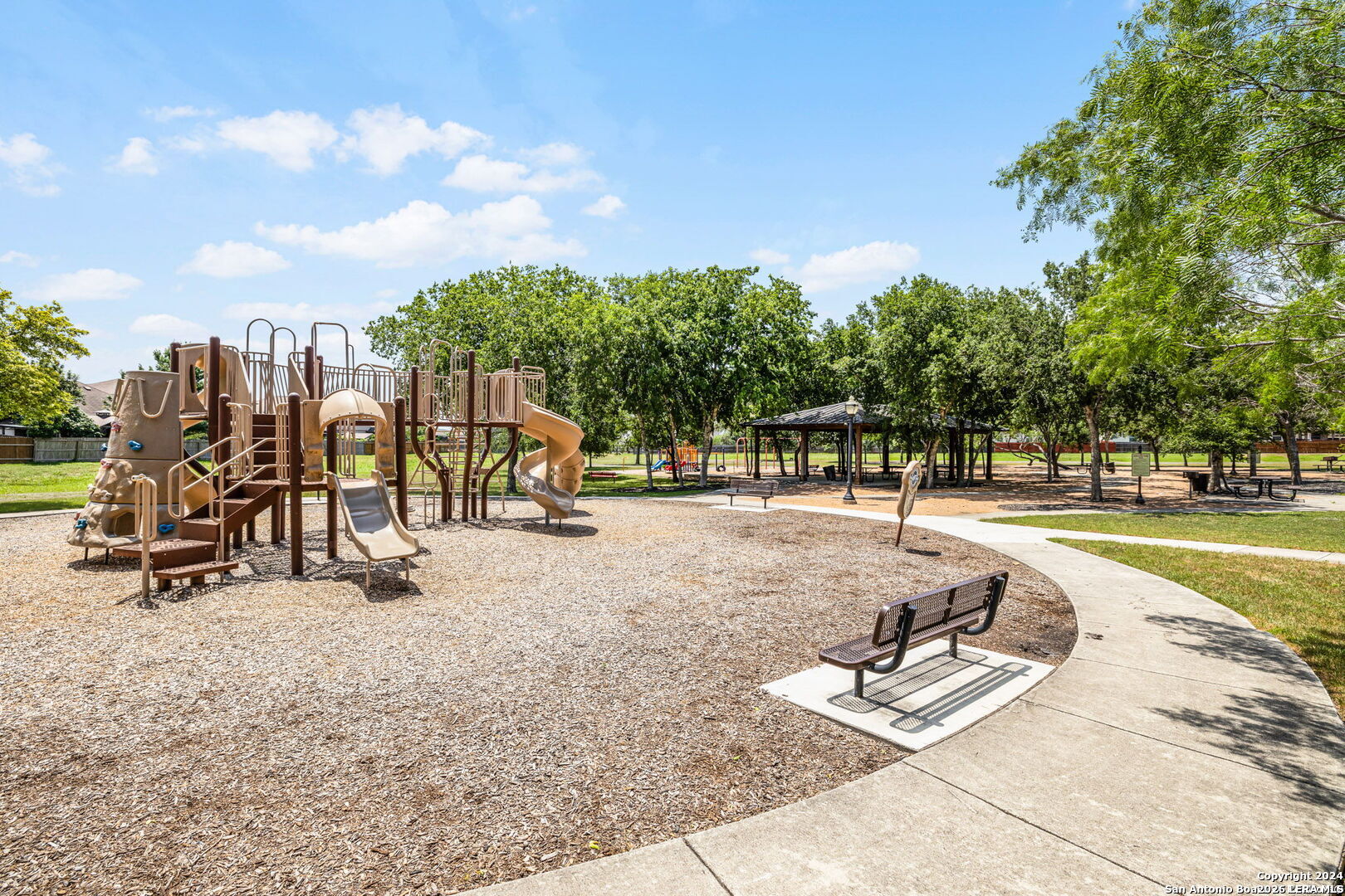 9622 Justice Lane Converse TX 78109
