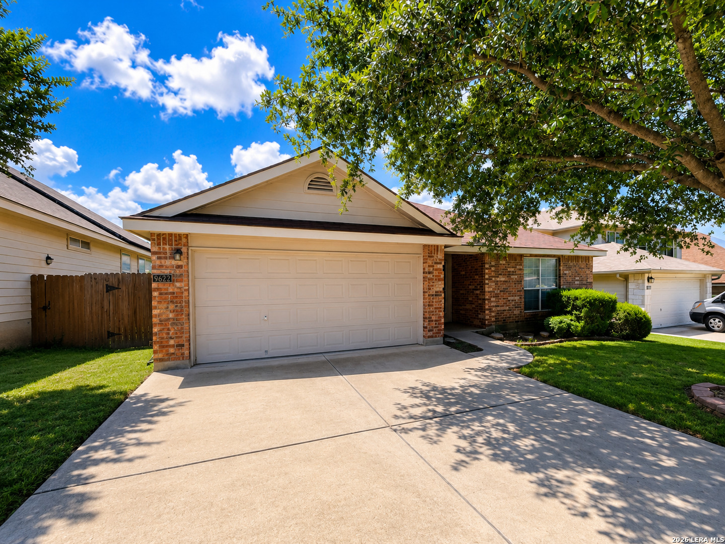 9622 Justice Lane Converse TX 78109
