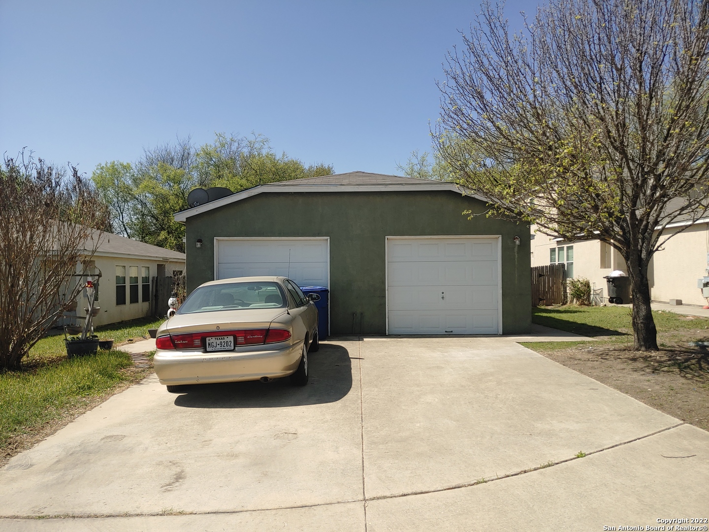 3834 Maverick Creek San Antonio TX 78247