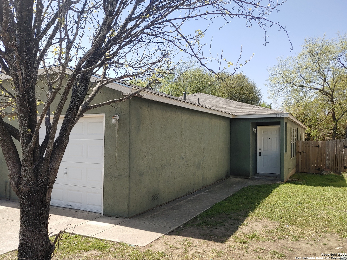 3834 Maverick Creek San Antonio TX 78247