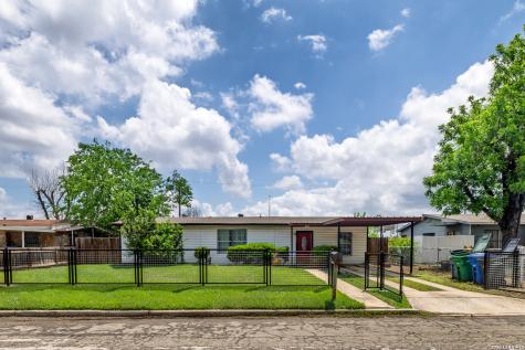 4326 Spring Oak San Antonio TX 78219