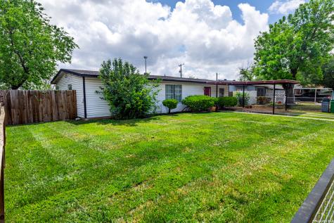 4326 Spring Oak San Antonio TX 78219