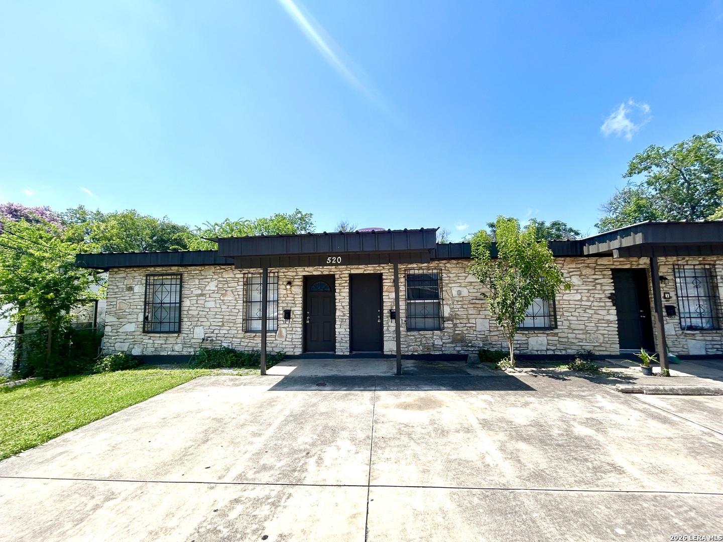 520 Prado Street San Antonio TX 78204
