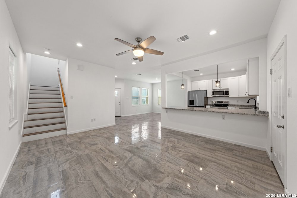 323 Gabriel San Antonio TX 78202