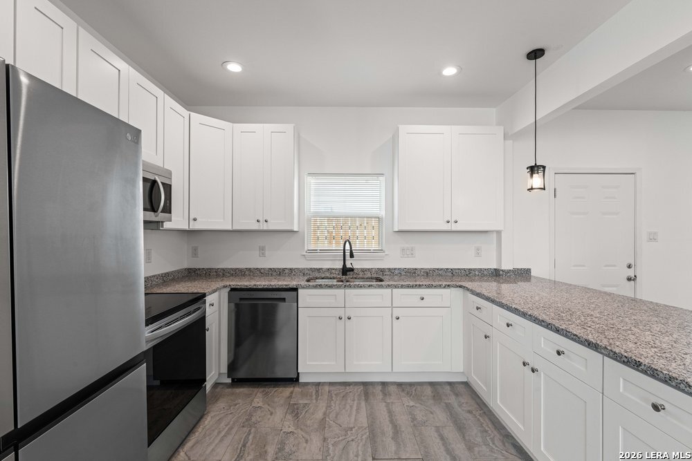 323 Gabriel San Antonio TX 78202