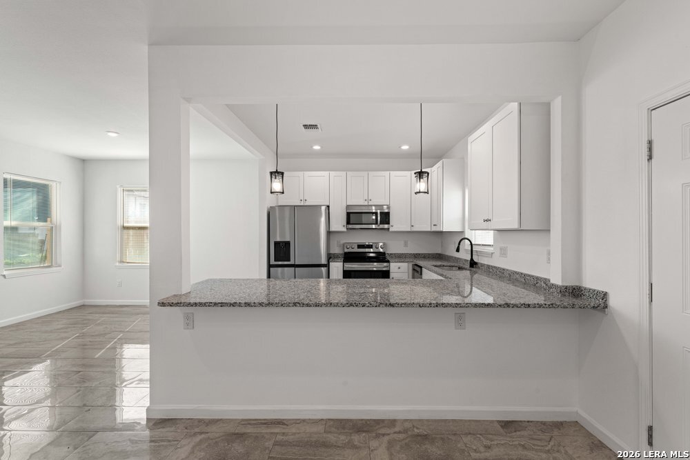 323 Gabriel San Antonio TX 78202