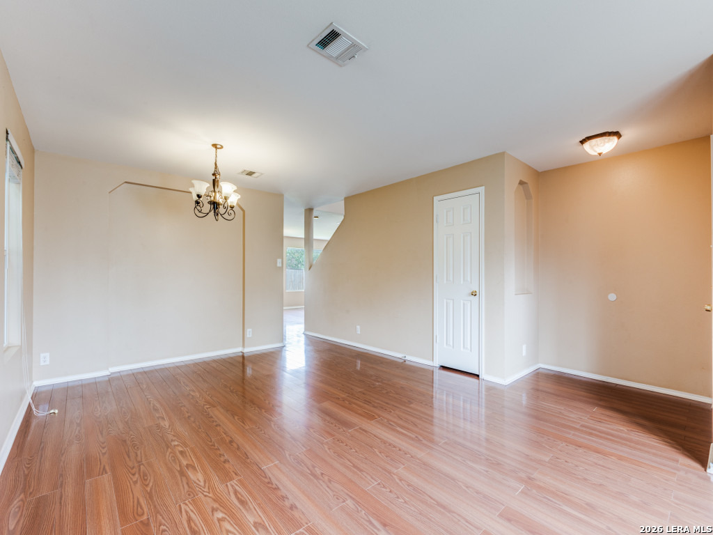 8006 Misty Bluff San Antonio TX 78249