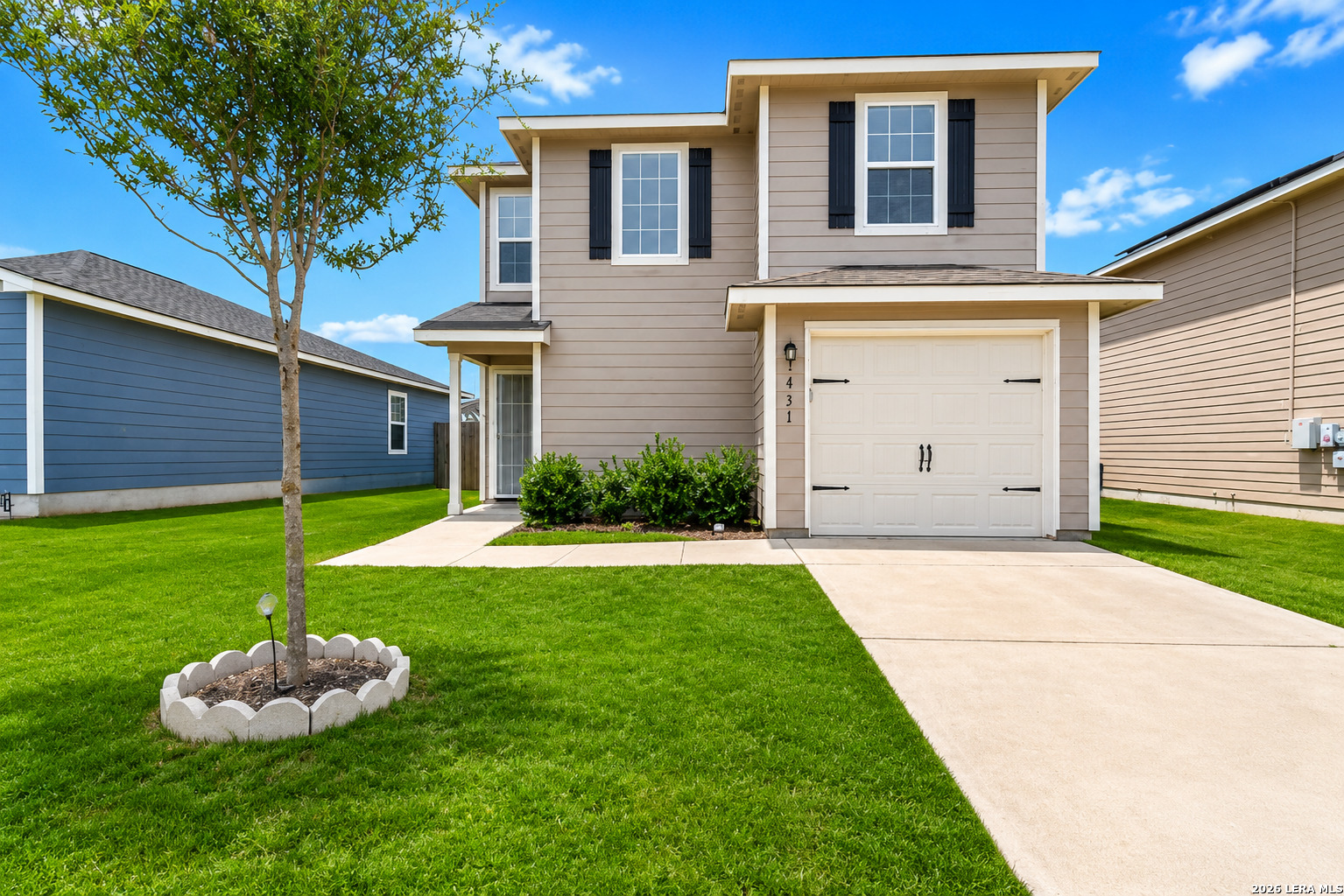 7551 Bowdre San Antonio TX 78252