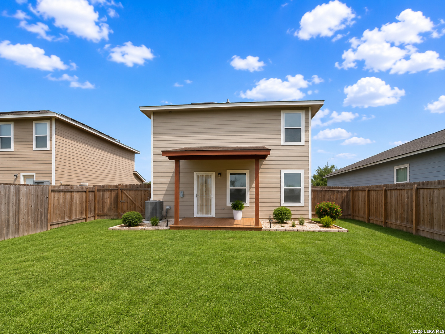 7551 Bowdre San Antonio TX 78252