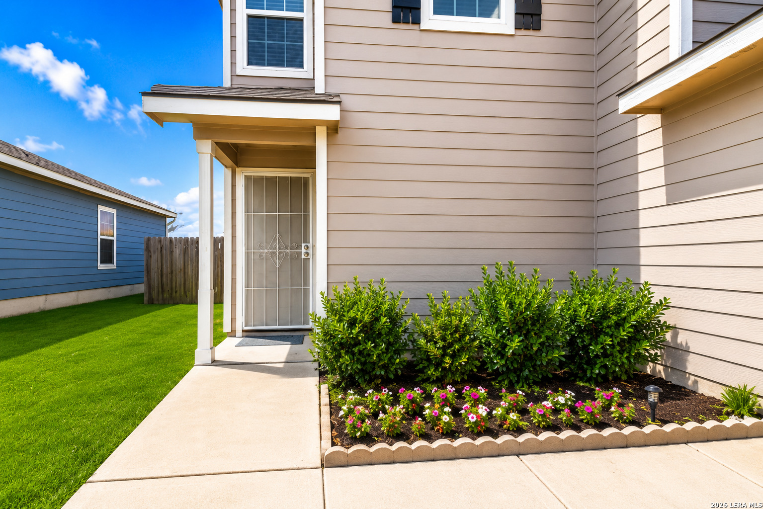 7551 Bowdre San Antonio TX 78252
