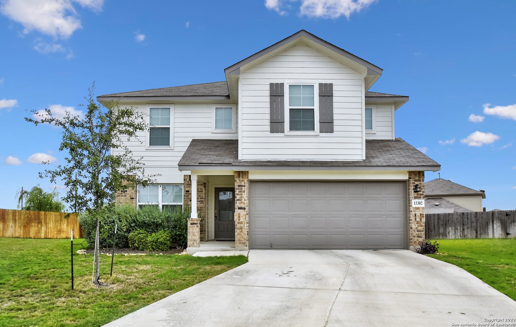 13302 Silky Rye San Antonio TX 78254