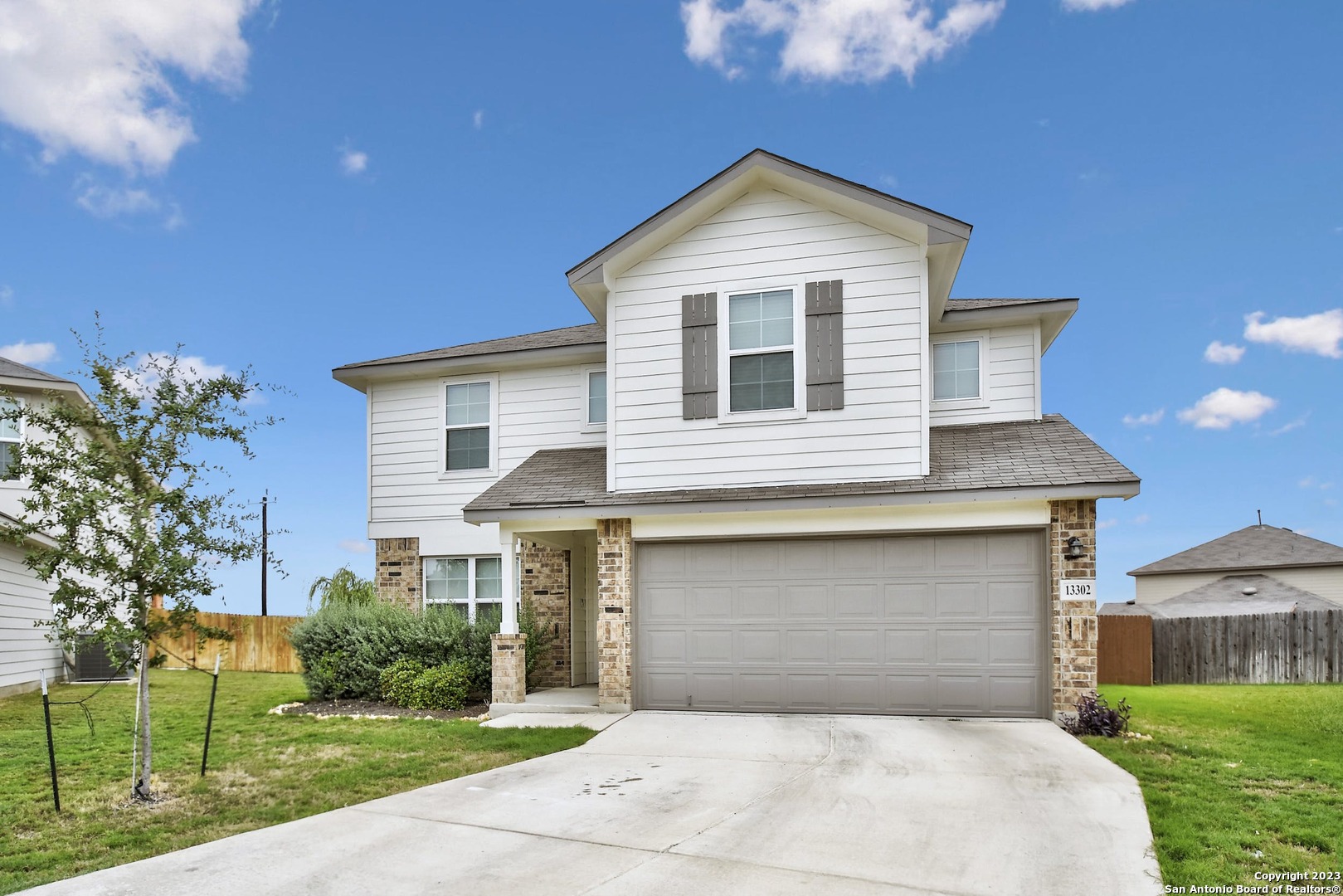 13302 Silky Rye San Antonio TX 78254