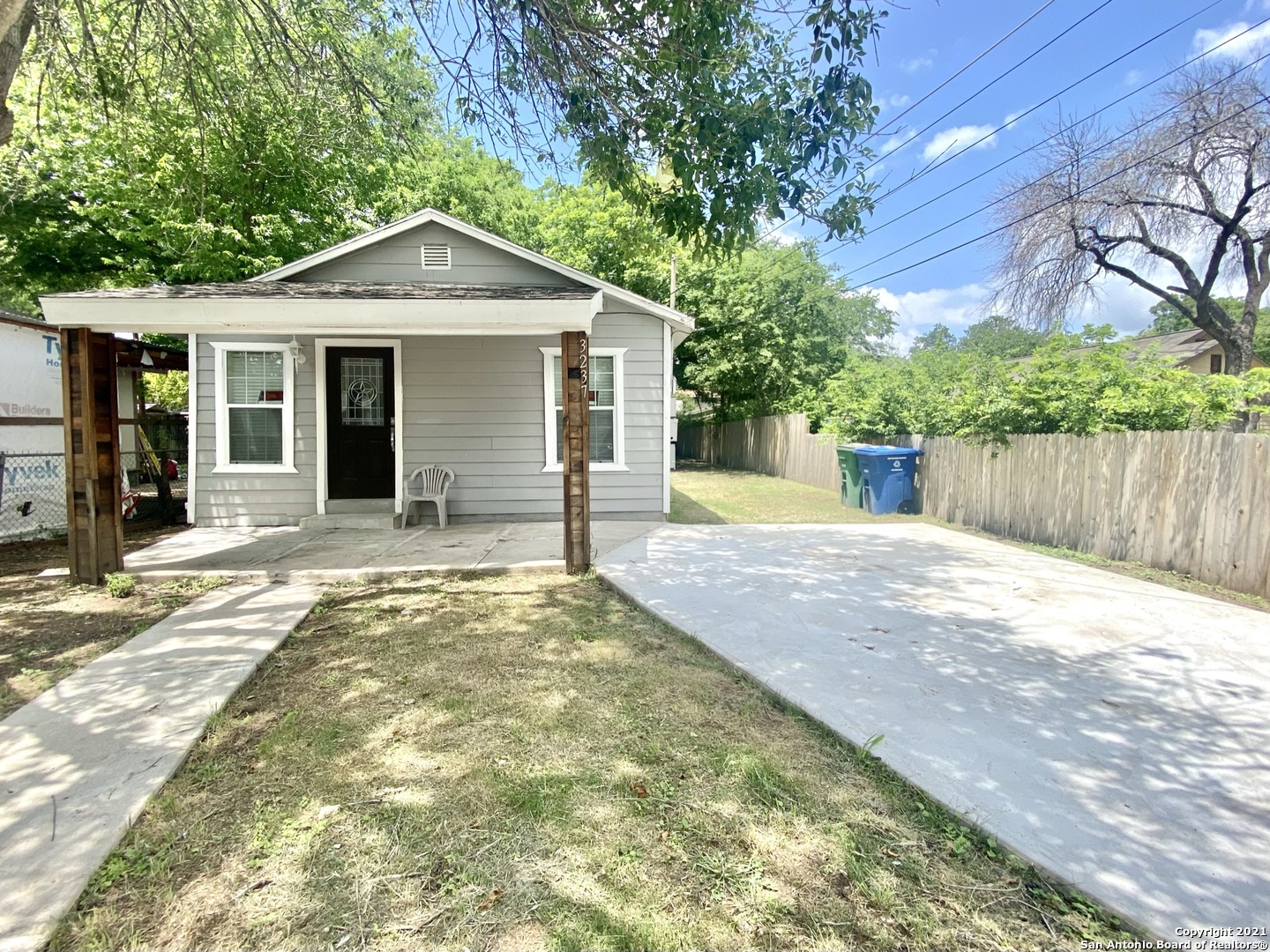 3237 Colima Street San Antonio TX 78207