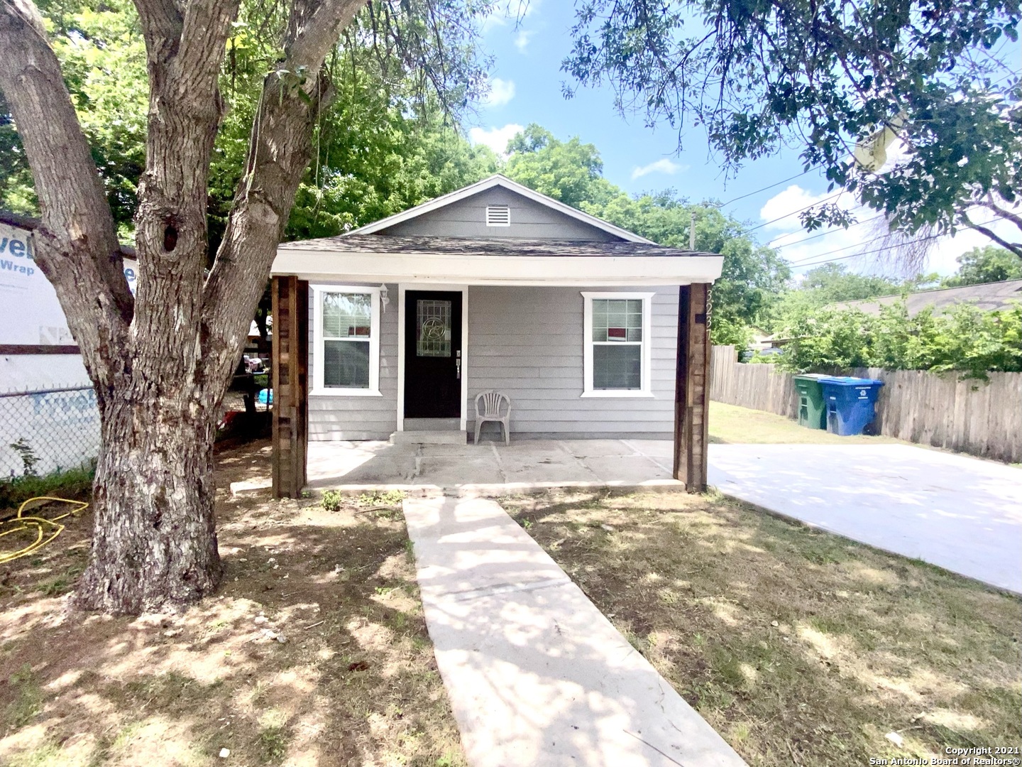 3237 Colima Street San Antonio TX 78207
