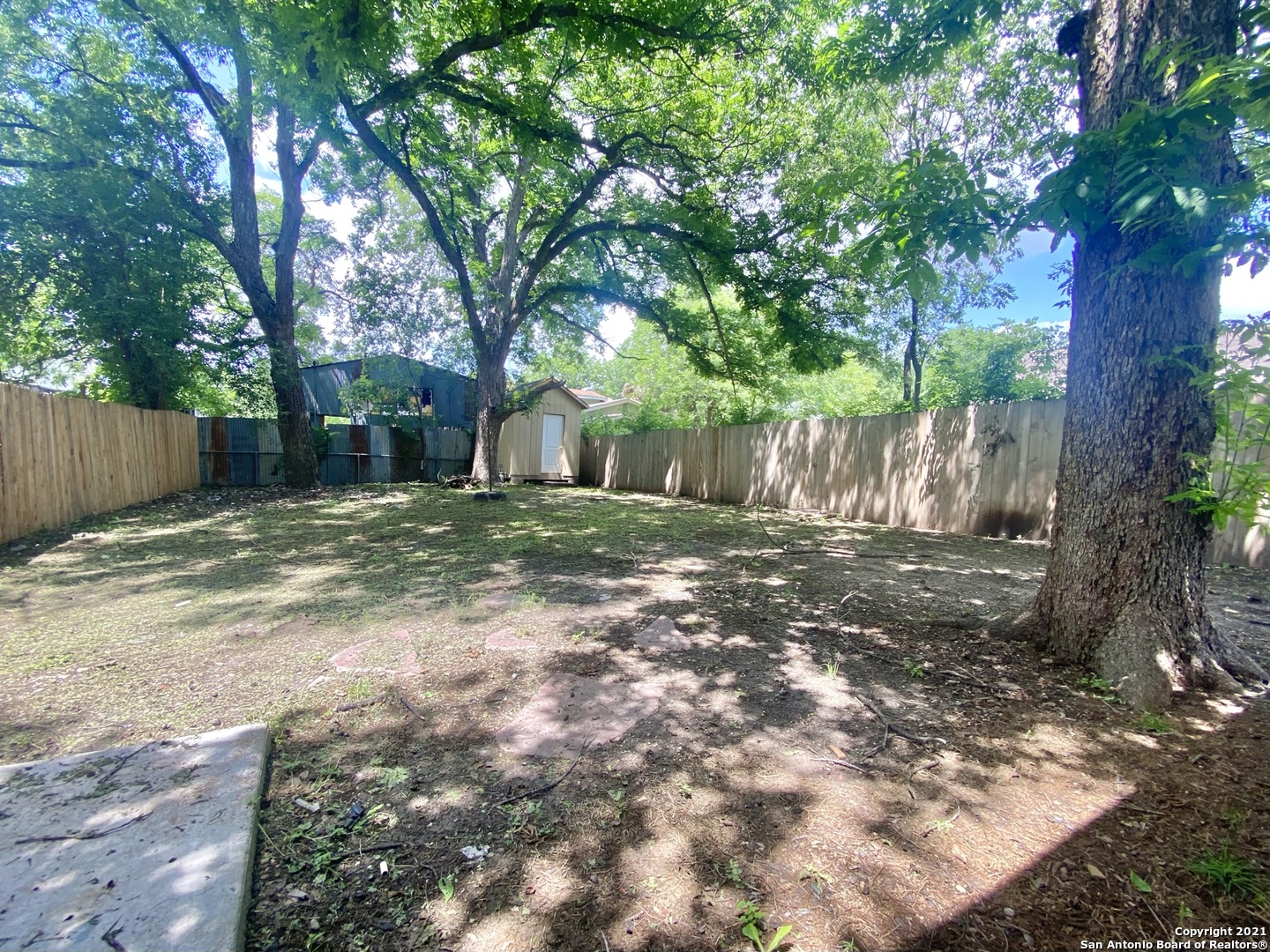 3237 Colima Street San Antonio TX 78207