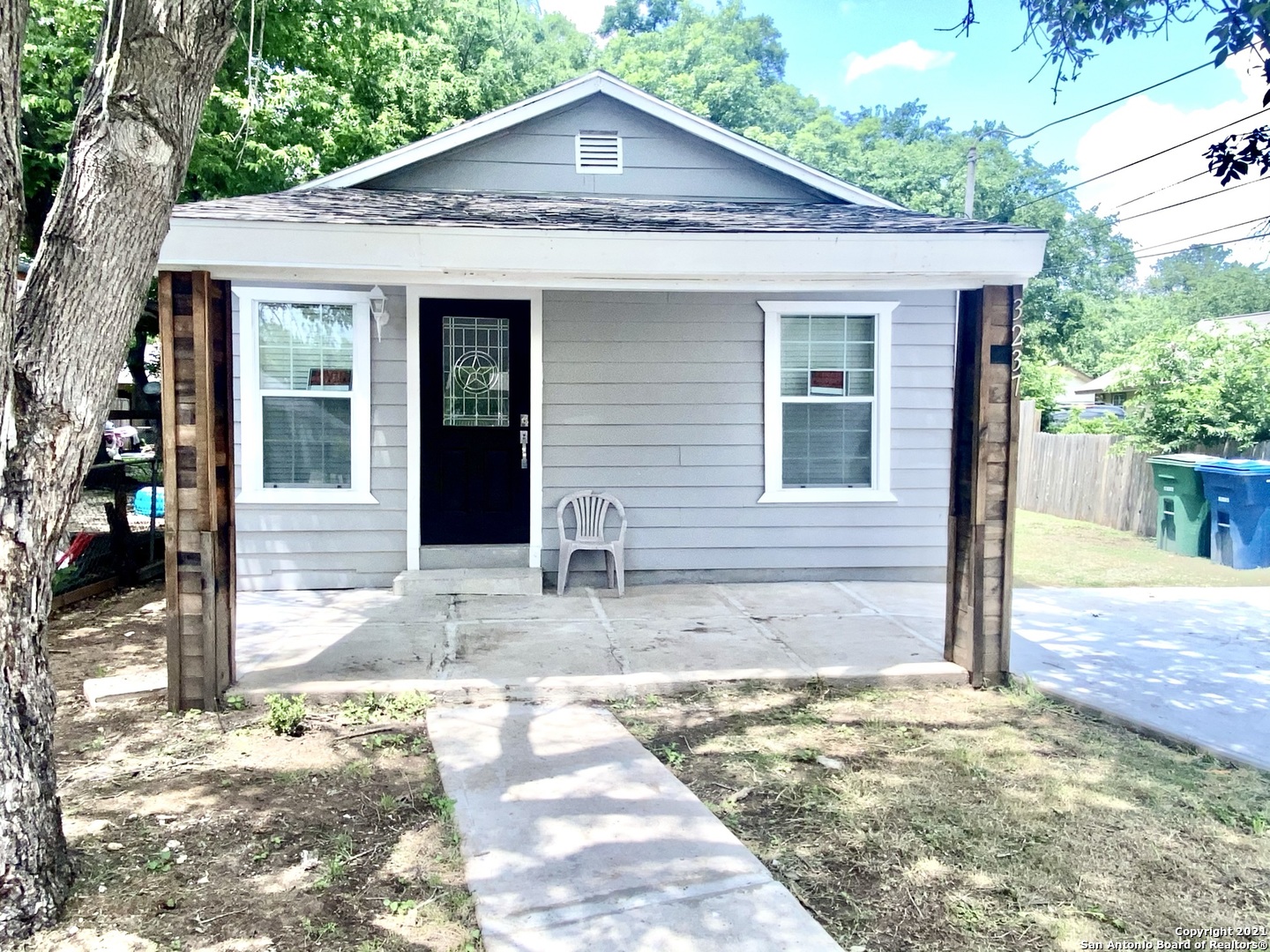 3237 Colima Street San Antonio TX 78207
