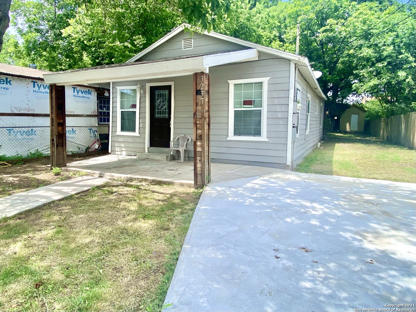3237 Colima Street San Antonio TX 78207