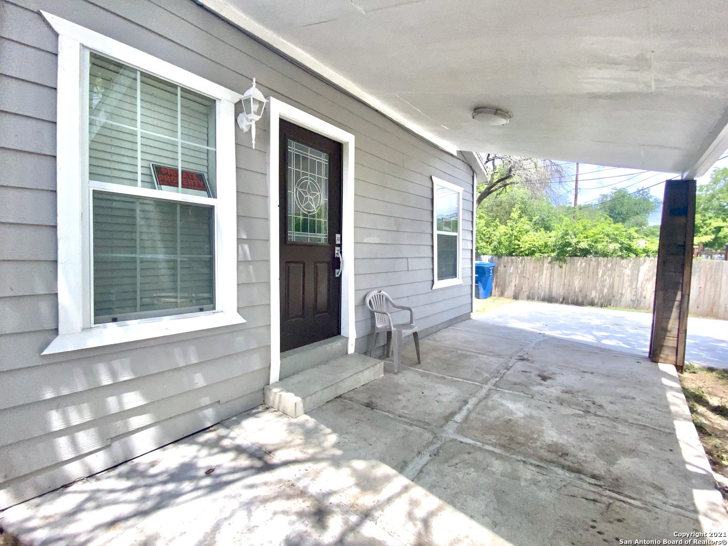 3237 Colima Street San Antonio TX 78207