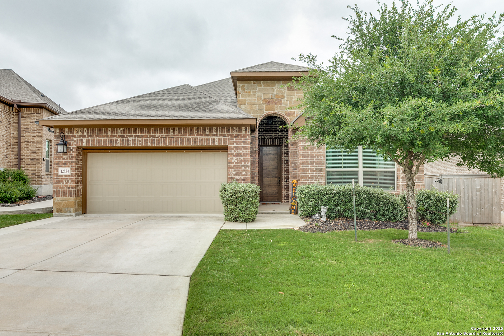 12834 Fort Hancock San Antonio TX 78245