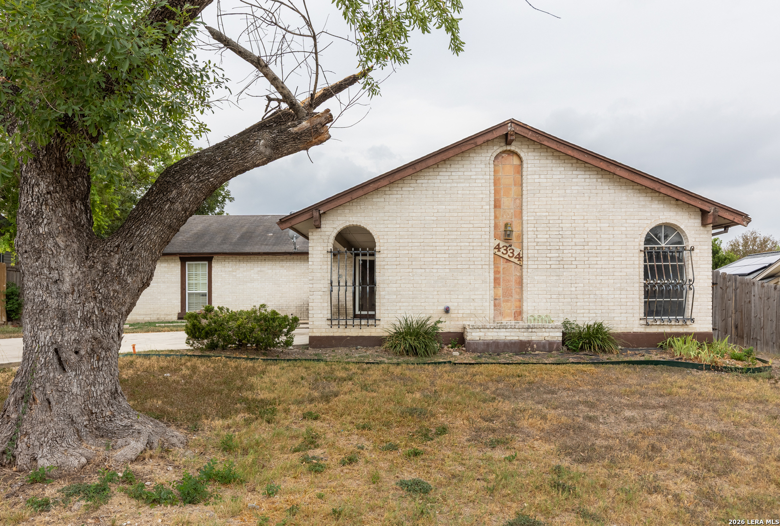 4334 Stockdale Street San Antonio TX 78233