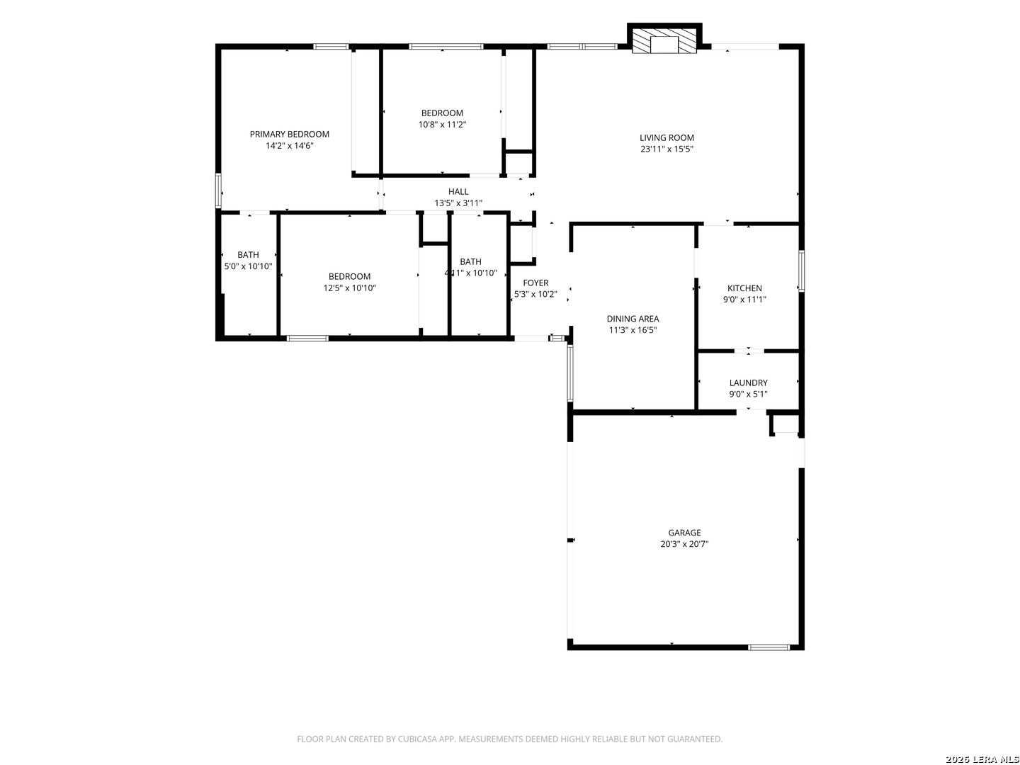 4334 Stockdale Street San Antonio TX 78233
