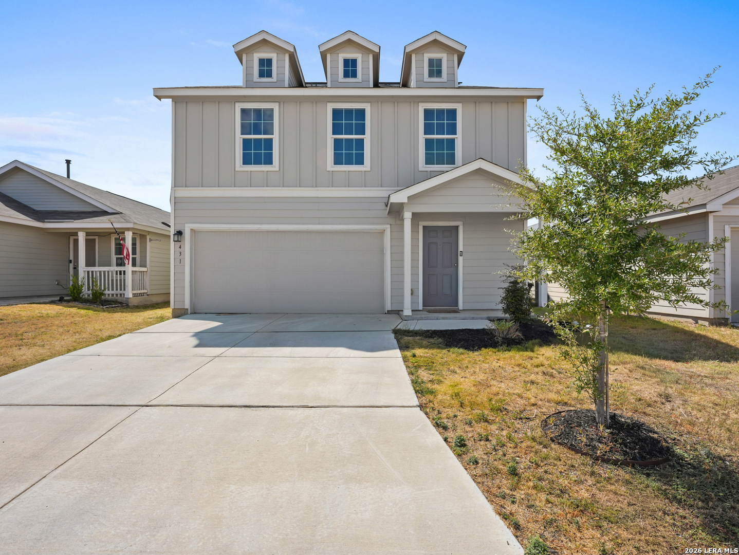 431 De Herrera San Antonio TX 78220