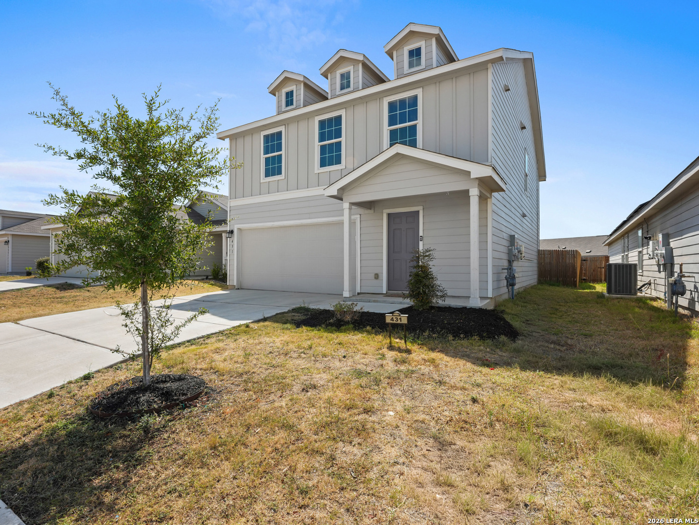 431 De Herrera San Antonio TX 78220
