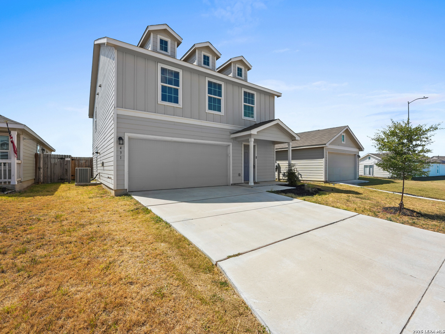 431 De Herrera San Antonio TX 78220