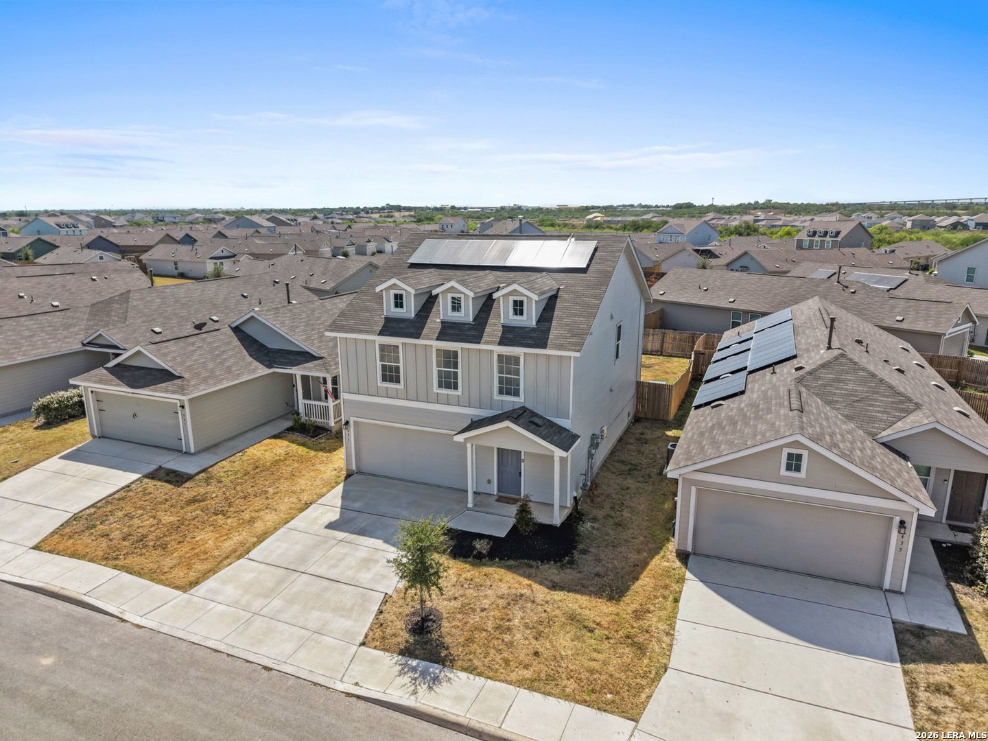 431 De Herrera San Antonio TX 78220