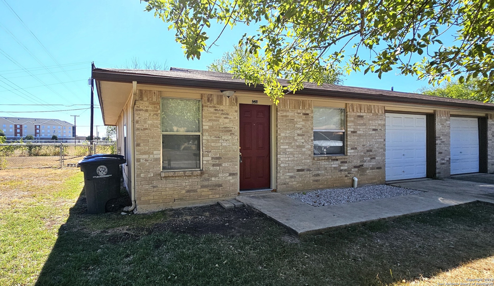 1534 Eichen Road New Braunfels TX 78130
