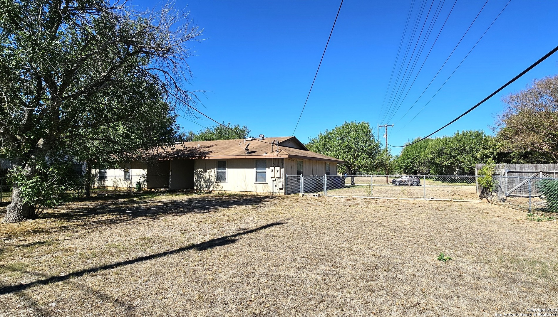 1534 Eichen Road New Braunfels TX 78130