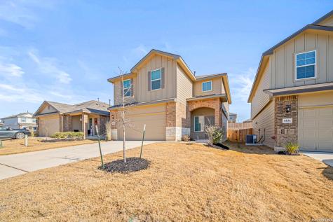 5830 Cosmic Crisp San Antonio TX 78252
