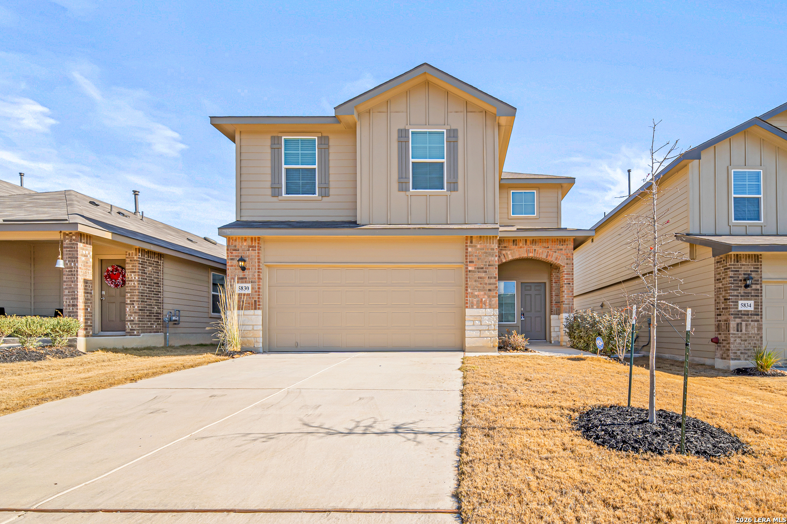 5830 Cosmic Crisp San Antonio TX 78252