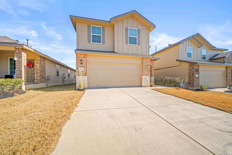 5830 Cosmic Crisp San Antonio TX 78252