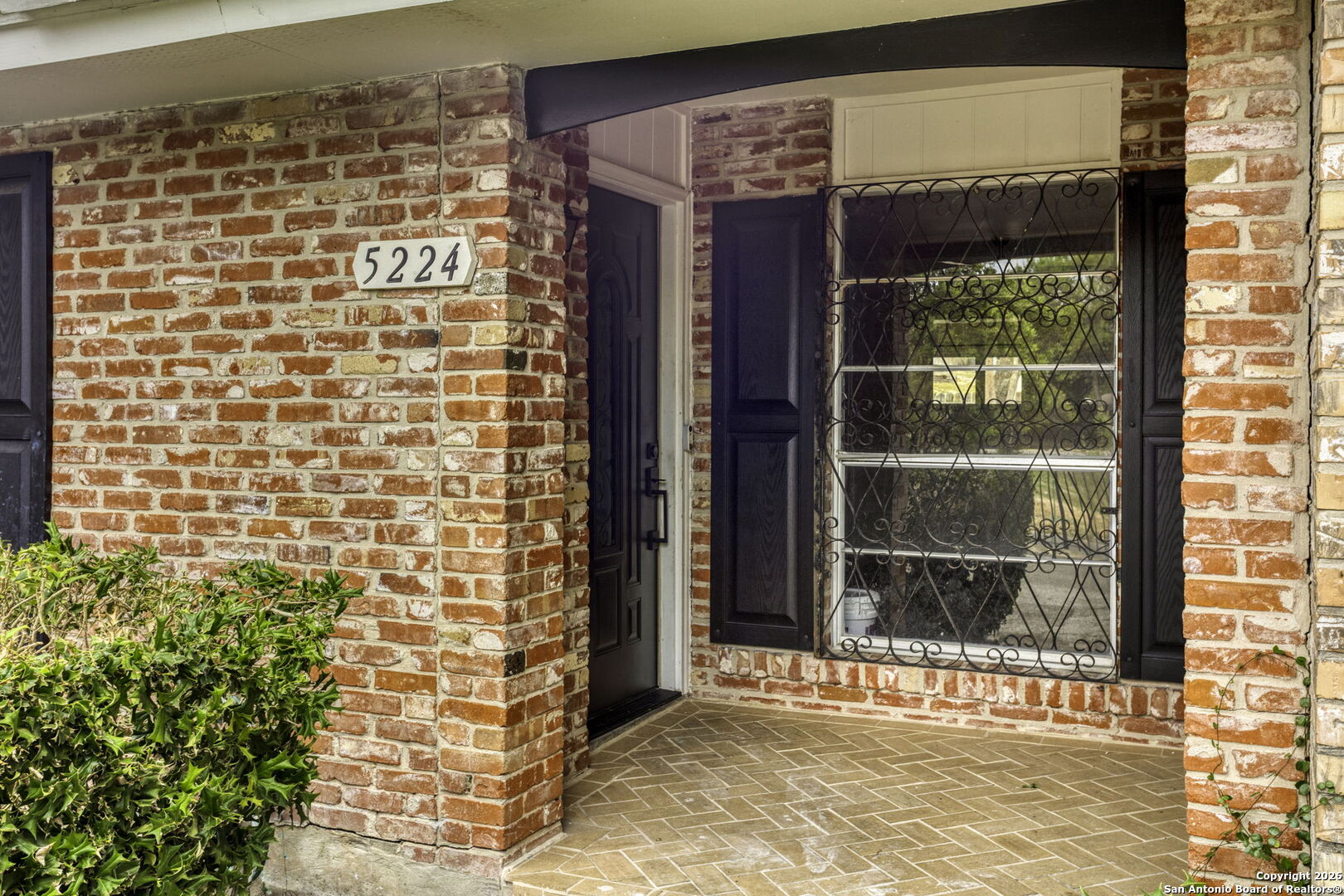 5224 E Rolling Ridge San Antonio TX 78228