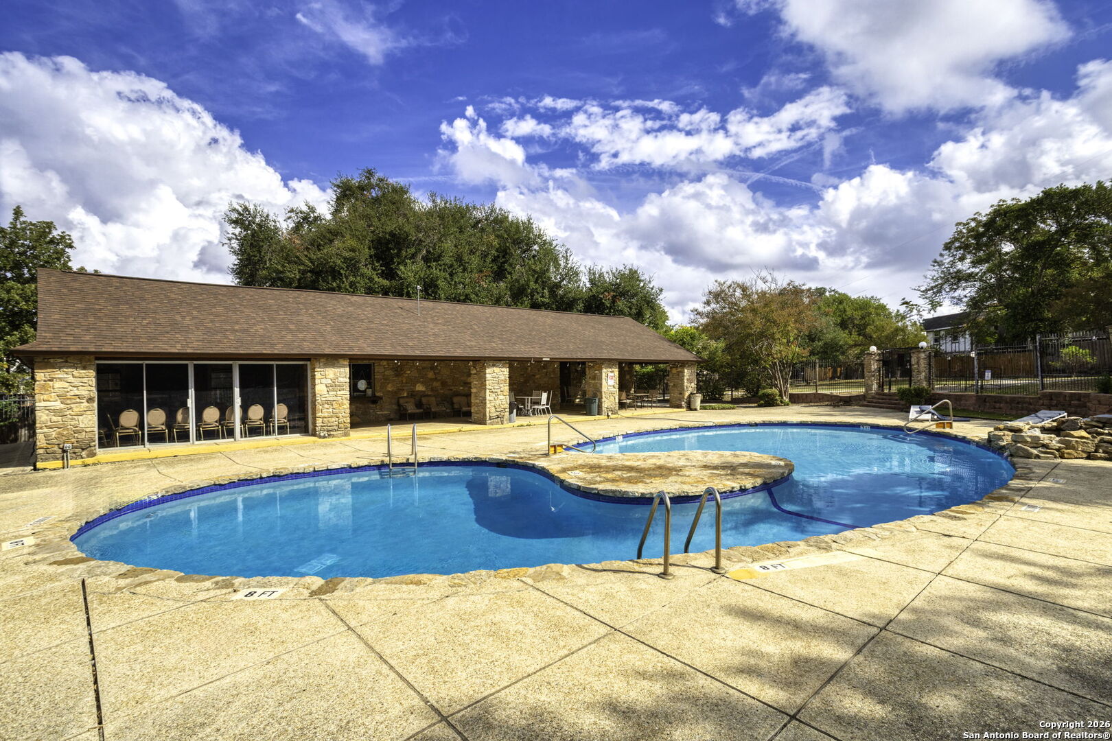5224 E Rolling Ridge San Antonio TX 78228