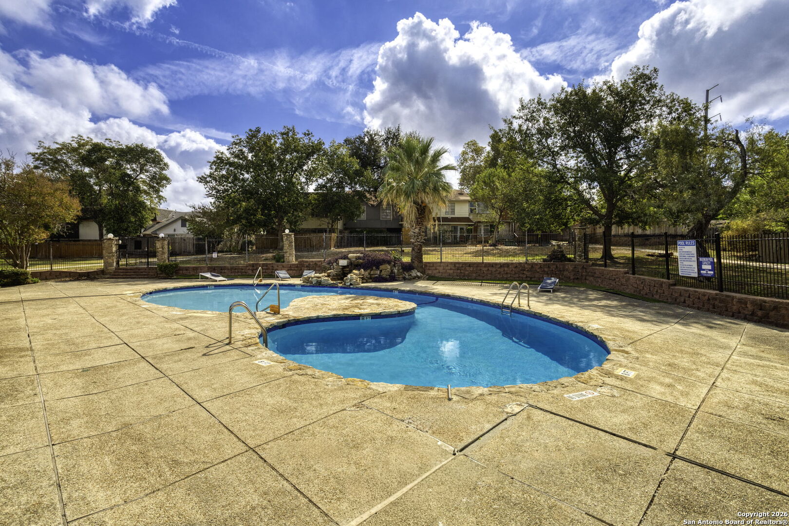 5224 E Rolling Ridge San Antonio TX 78228