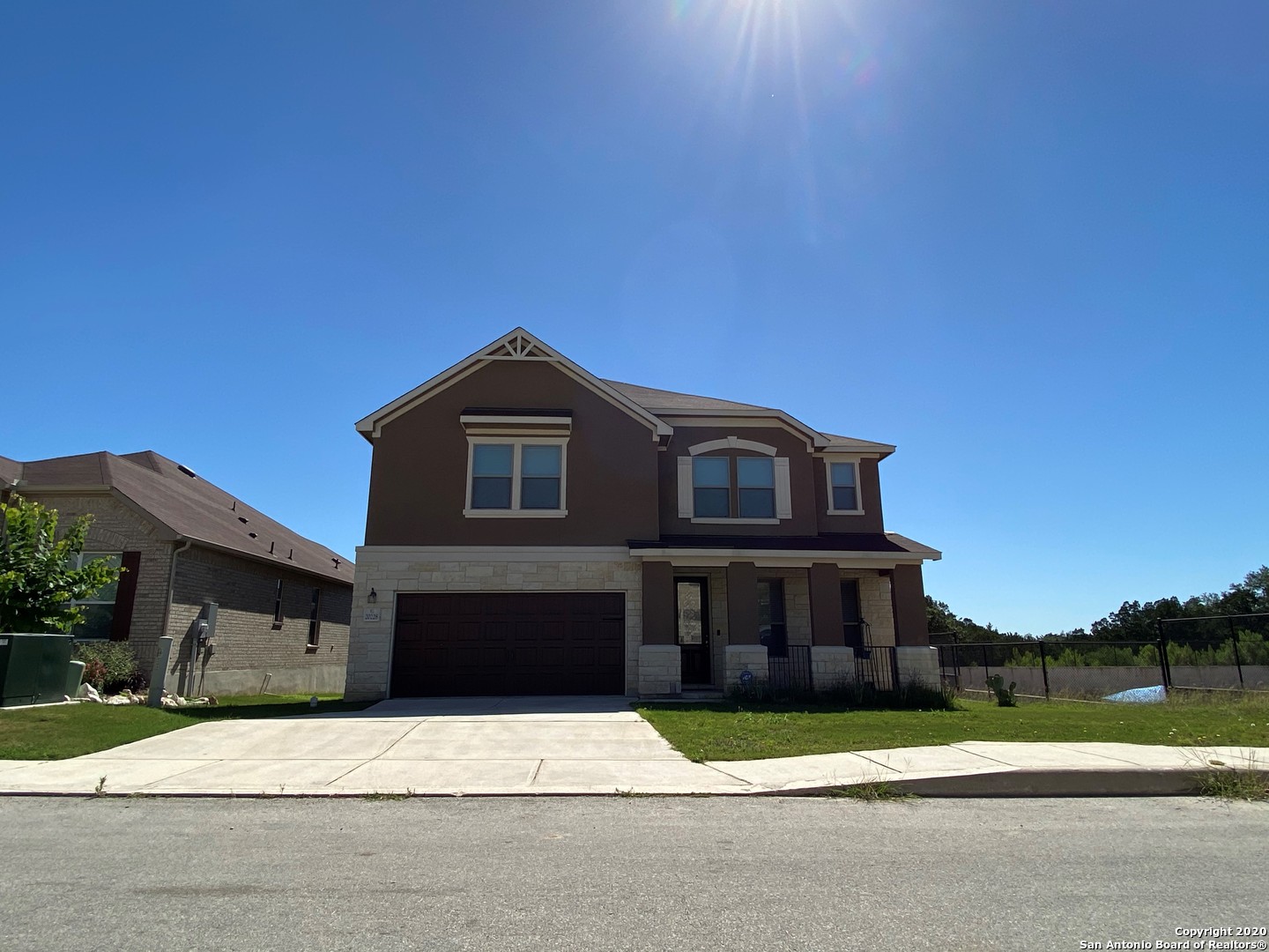 20228 Jove Oak San Antonio TX 78259