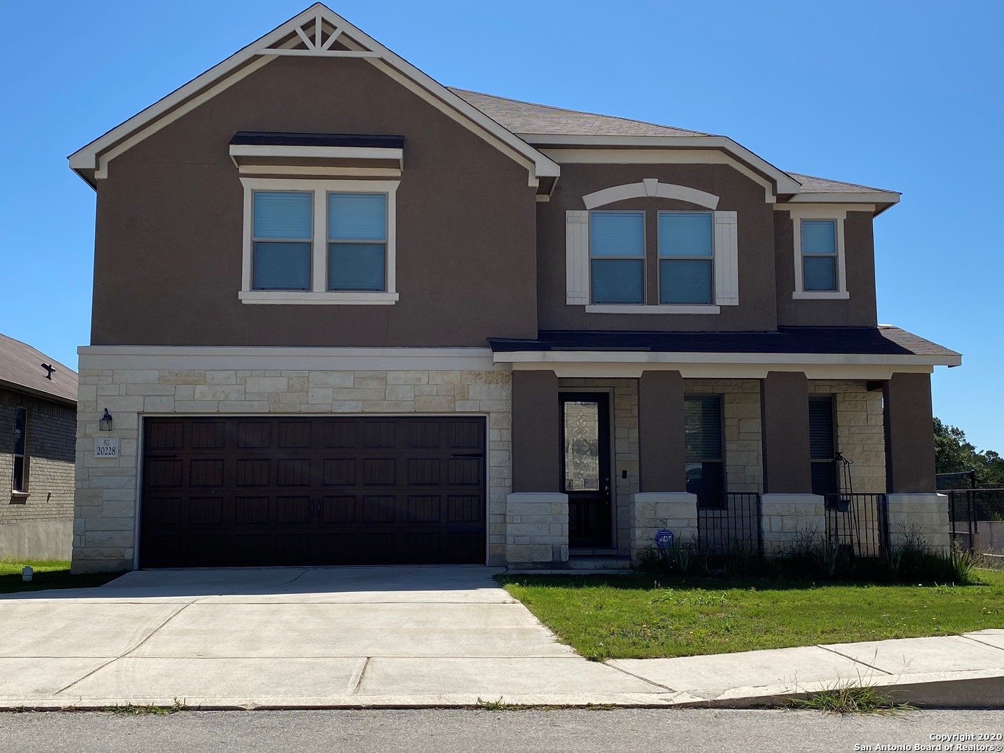 20228 Jove Oak San Antonio TX 78259