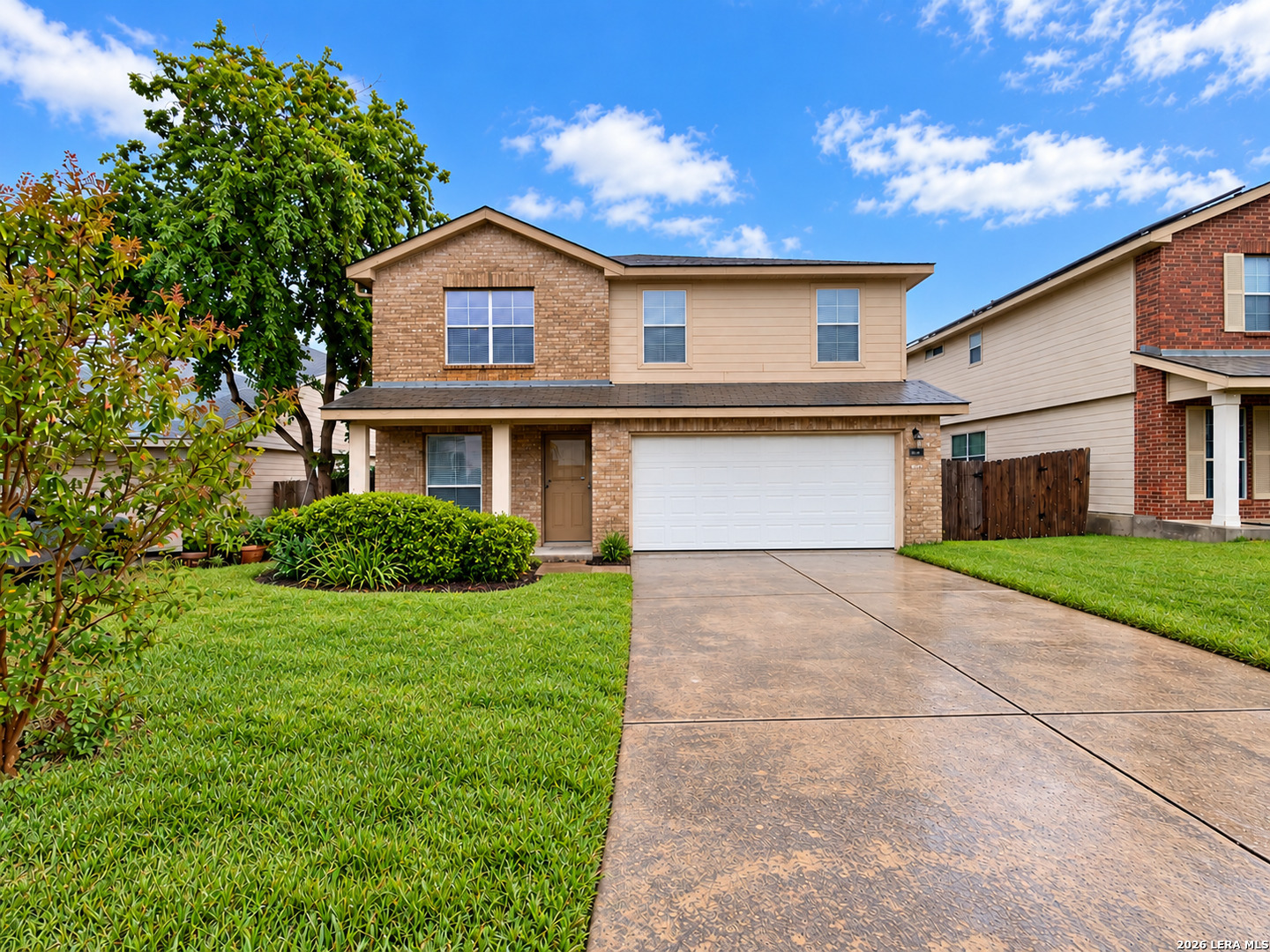 10111 Sparrow Way Universal City TX 78148
