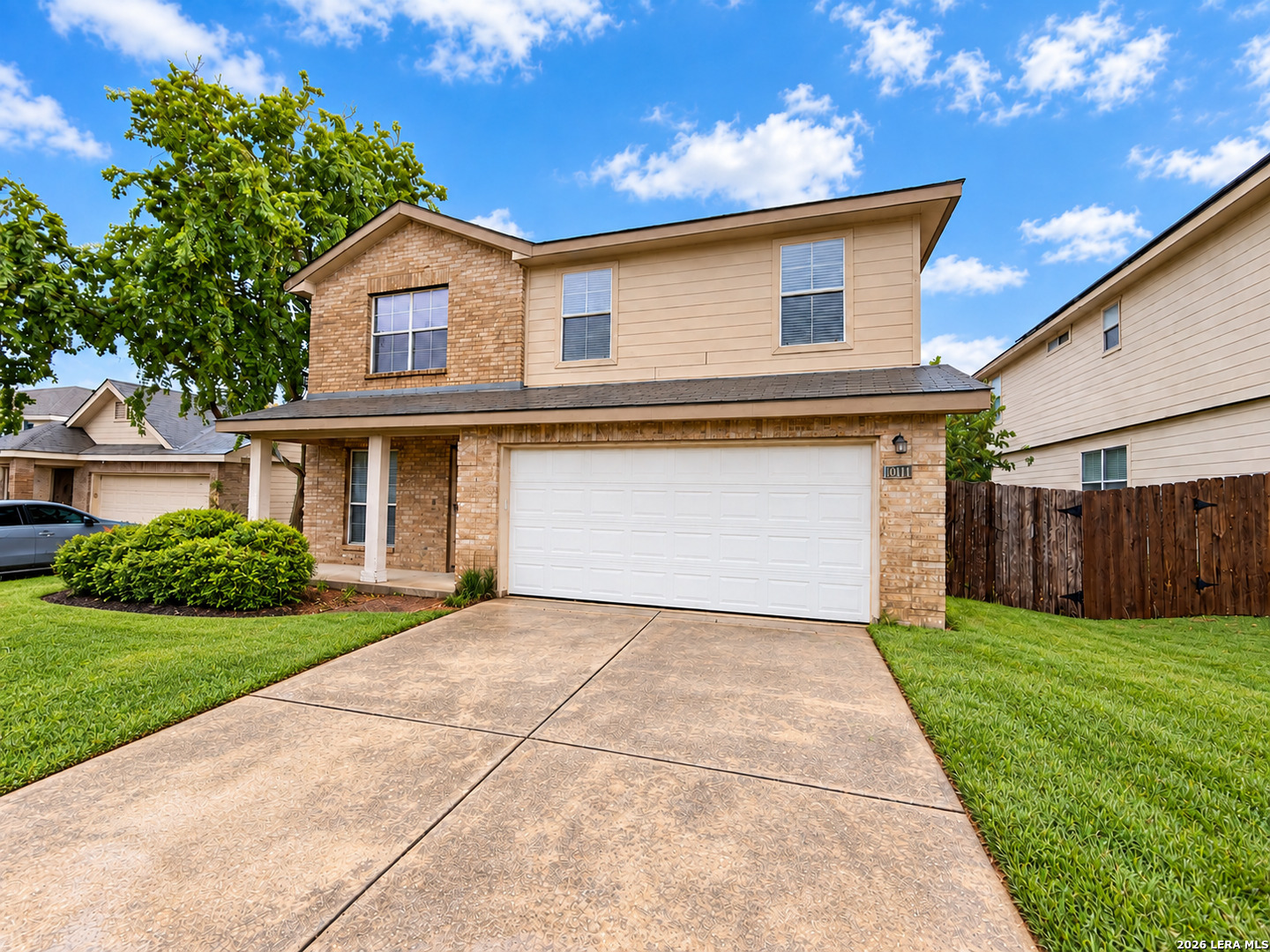 10111 Sparrow Way Universal City TX 78148